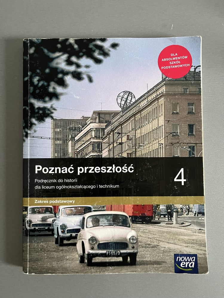 poznać przeszłość 4