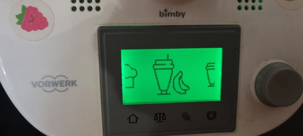 Bimby toy (crianças)