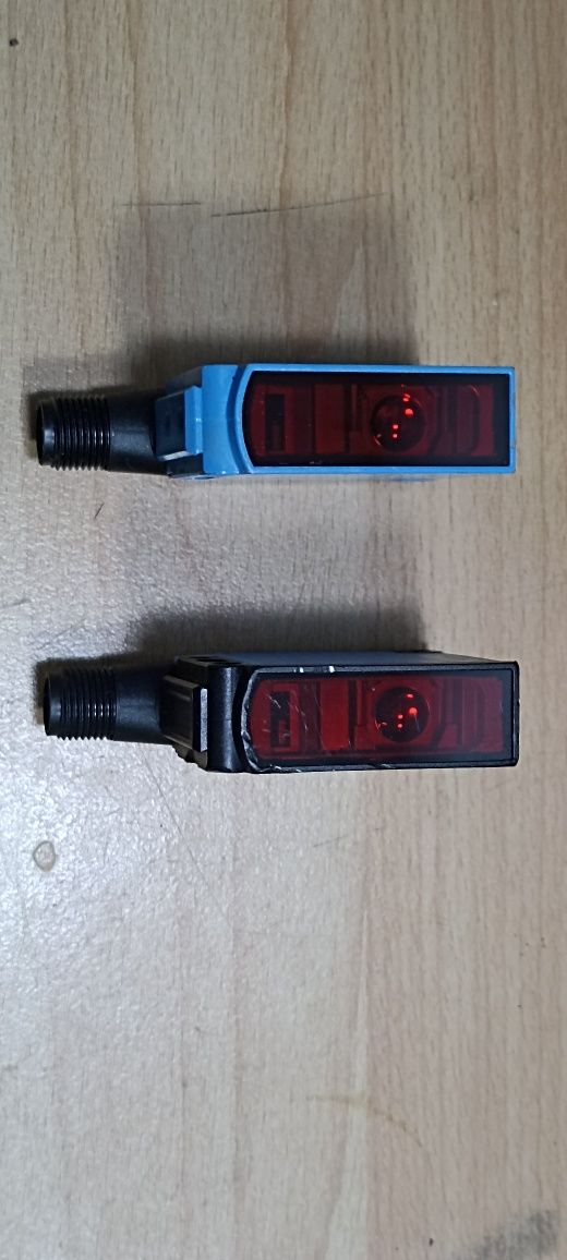 Оптичний датчик SICK WL12G-3B2531