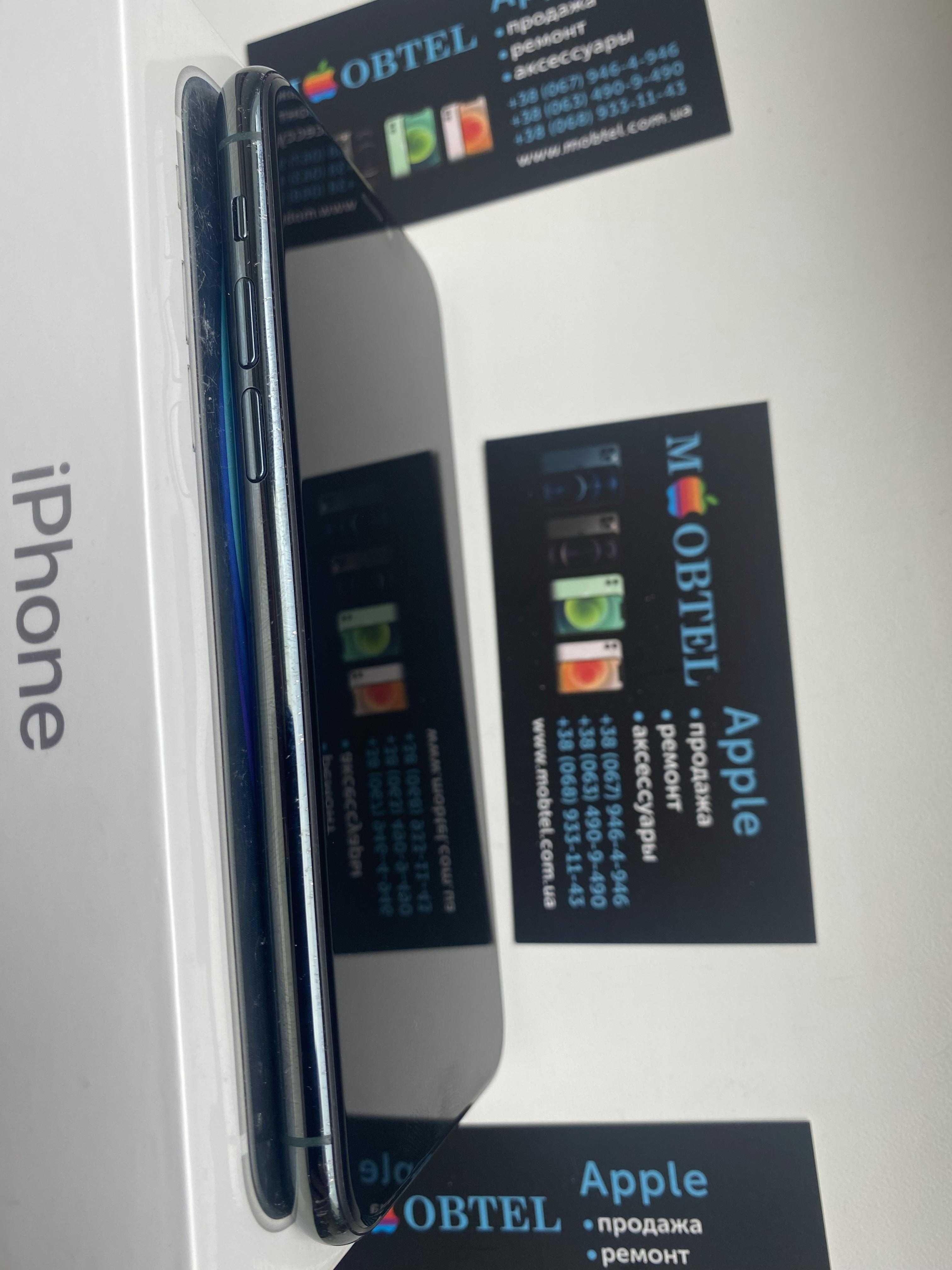 iphone 11 pro 64gb r sim  айфон р сим  акб 85%