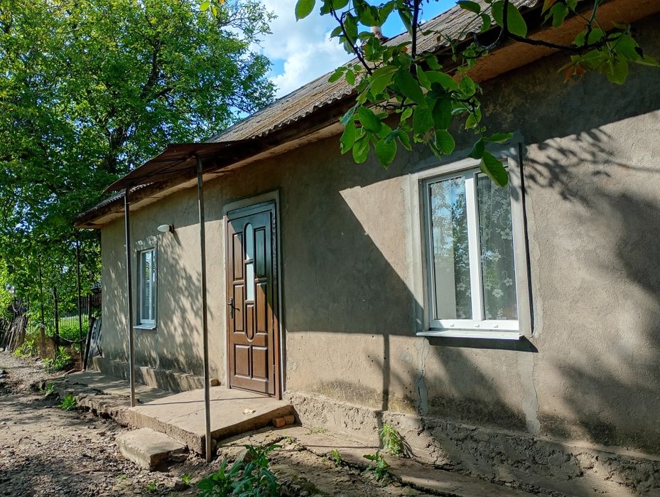 Продається будинок