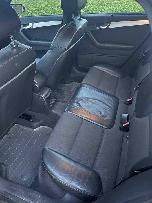 Audi A3 Quattro Sportback S-line Niski przebieg