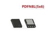 полевой транзистор MOSFET 5шт