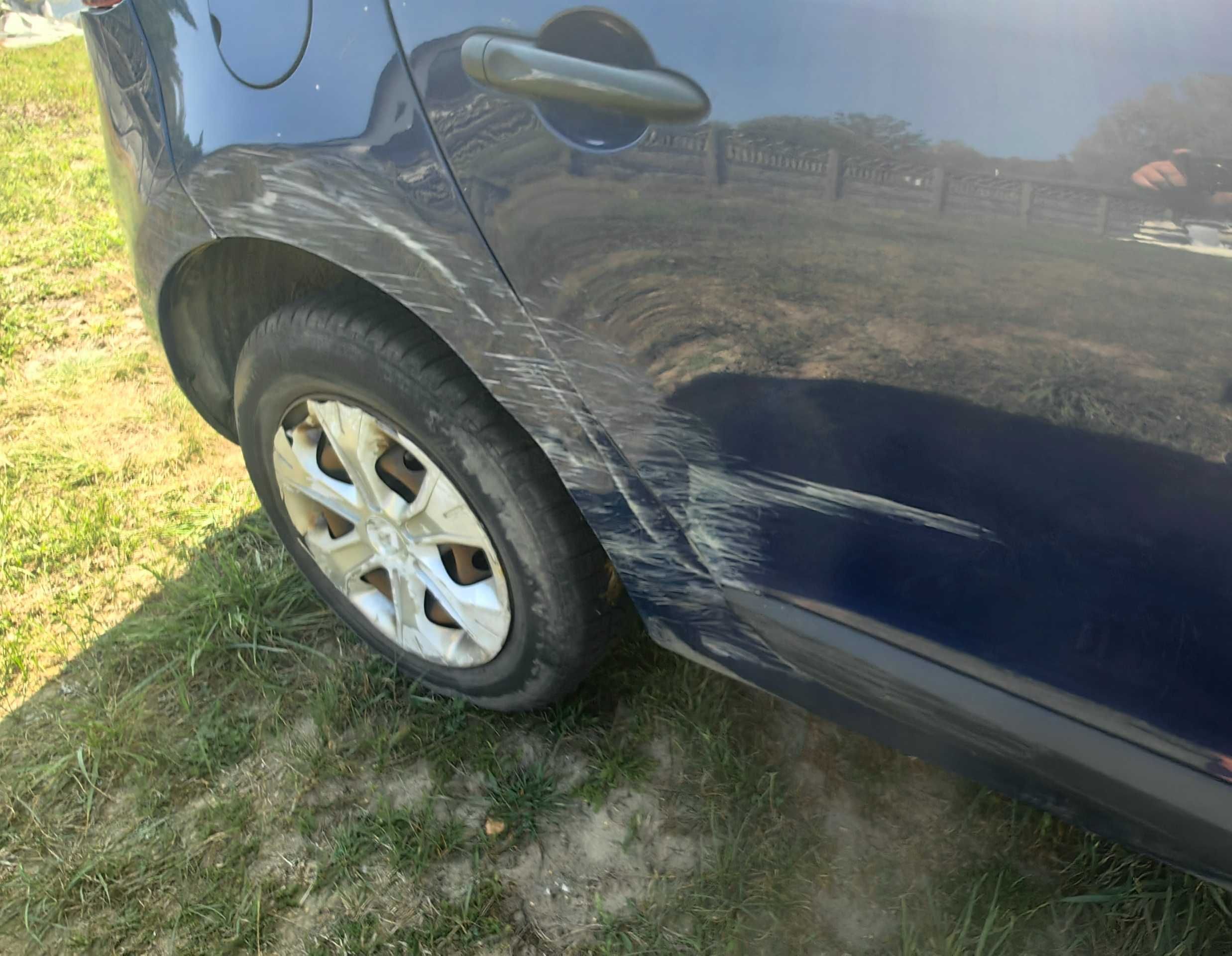Renault Megane III