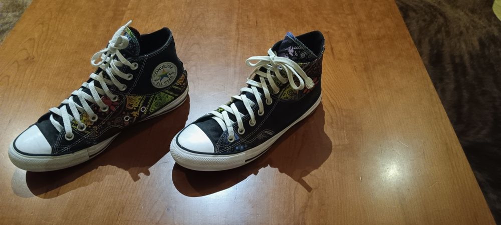 All Star Converse