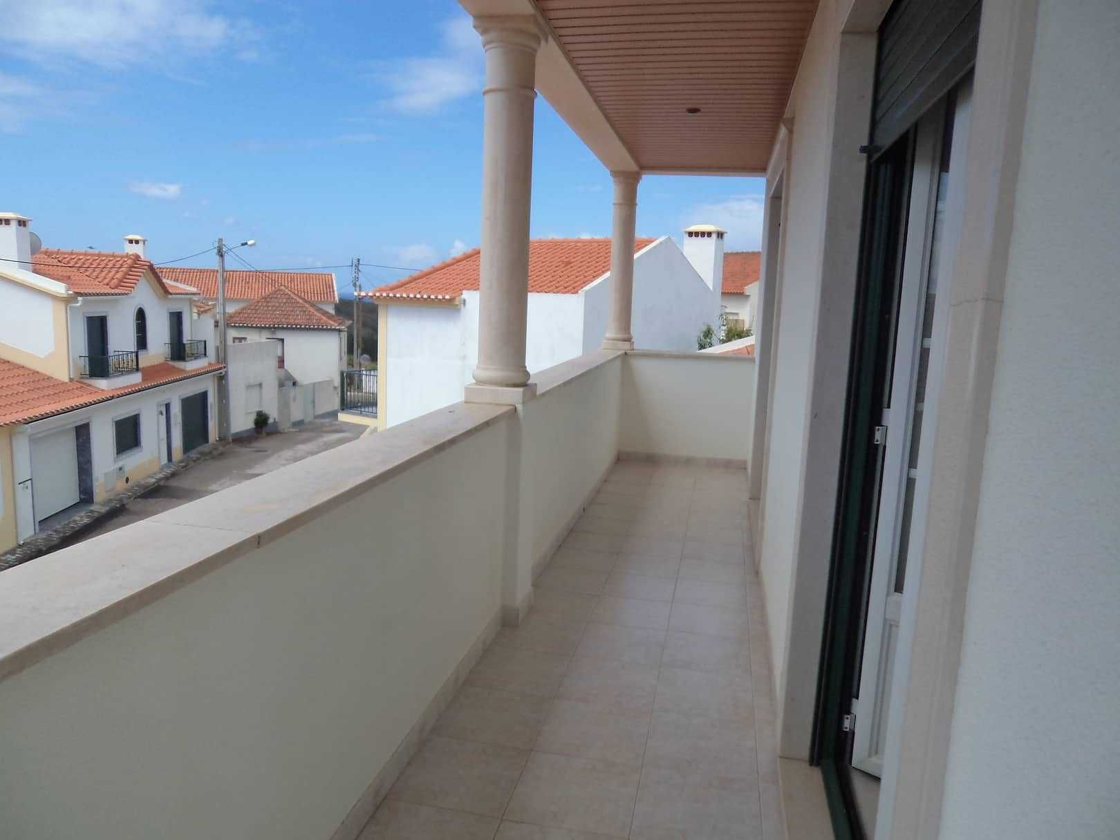 Apartamento T3 para férias