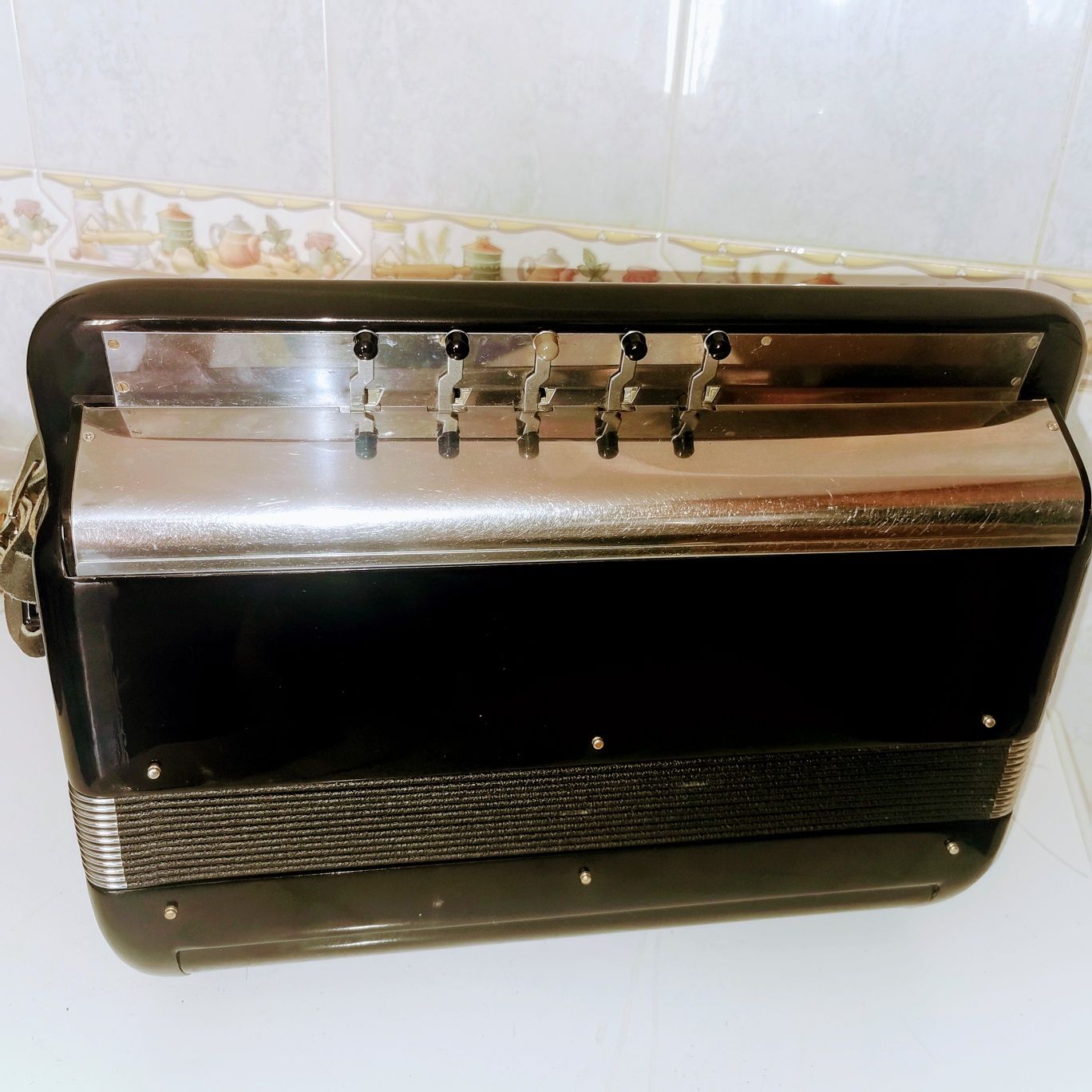Acordeon cavagnolo