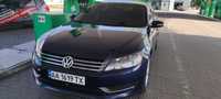 VW passat nms-b7 2.5at