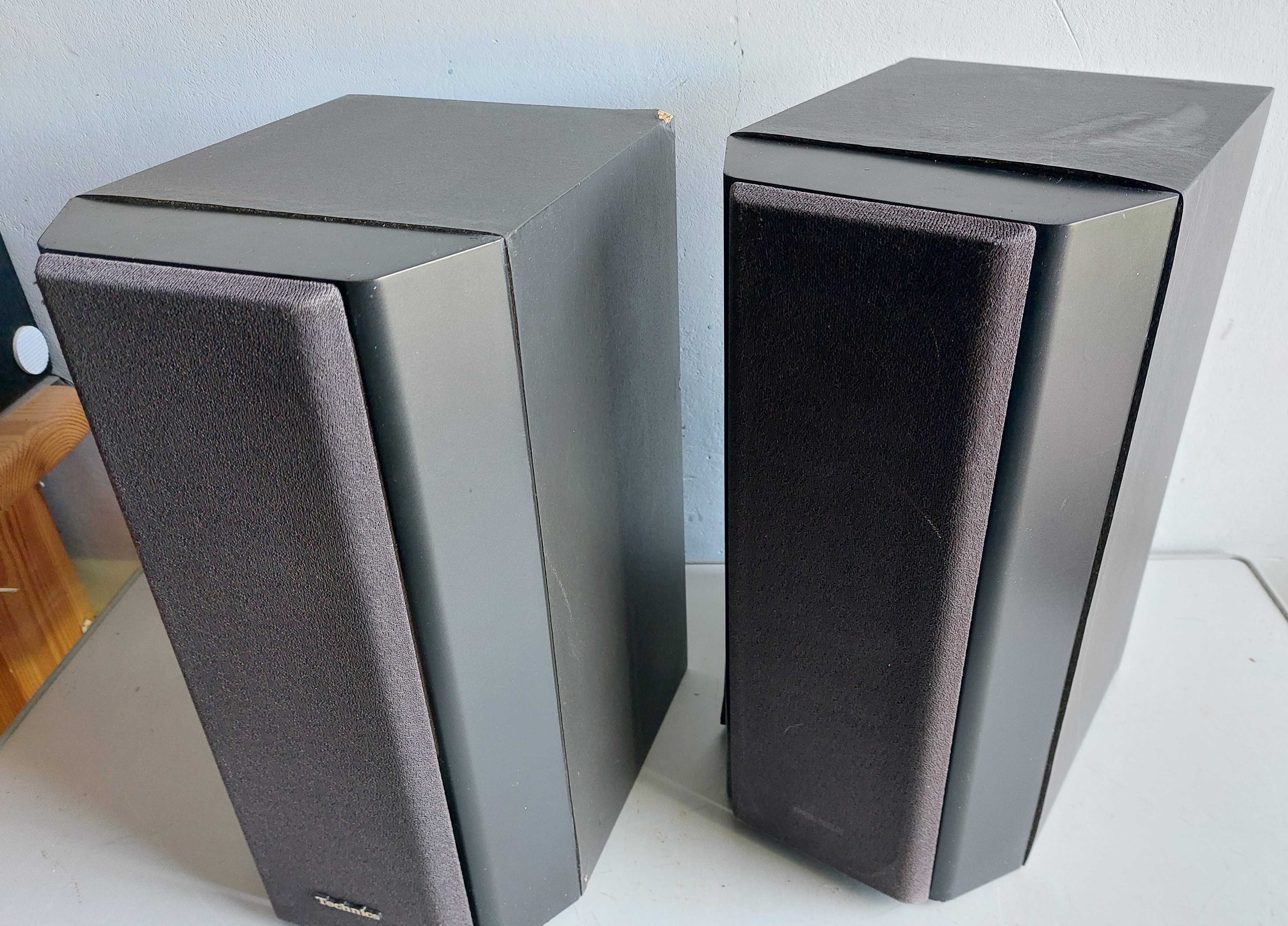 technics sb-ca1060 kolumny