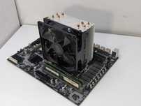 Комплект X79Z ver. 2.4F_C /Xeon E5-2697v2/32gb ddr3 (s2011, Intel X79)