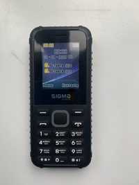 Новий Мобільний телефон SIGMA X - style