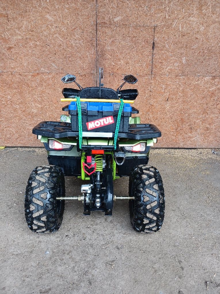 Квадроцикл sharx 200 шарк 200