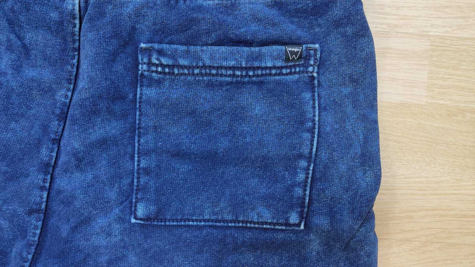 Продам шорти -Wrangler- XL-Оригінал. Нові .