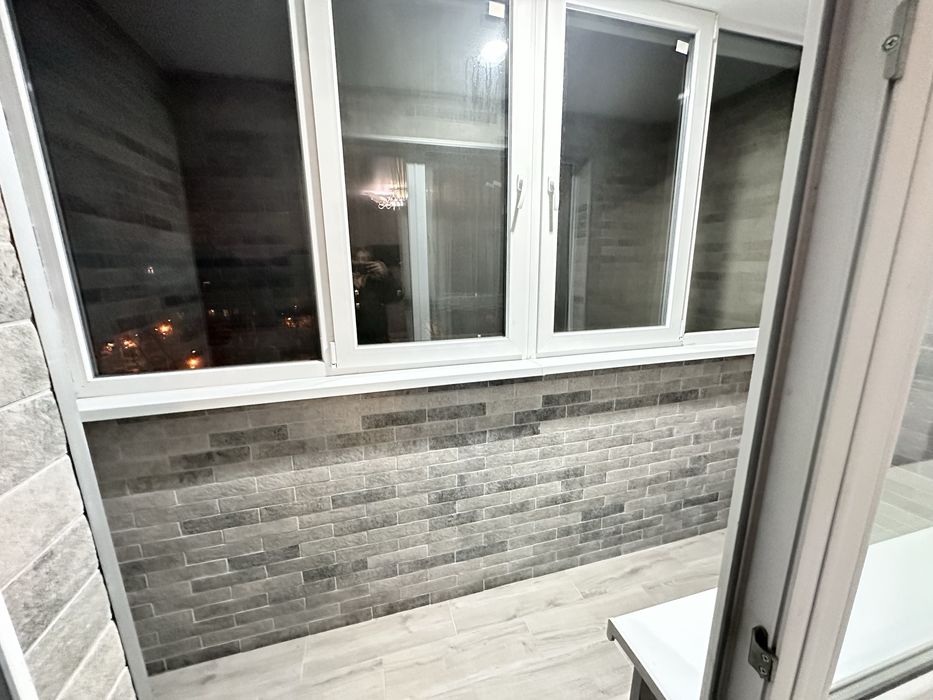 Сдам свою 3х комнатную квартиру метро Спортивная