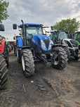 New holland t7.200 power command 2015r 5300mth