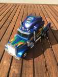 Transformers King of the Road