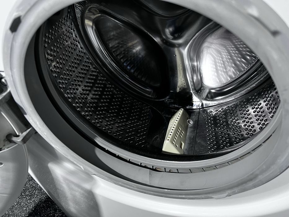 5 кг 1000 об стиральная машина gorenje ws40109 с дисплеем. Доставка