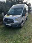 Sprzedam Ford Transit