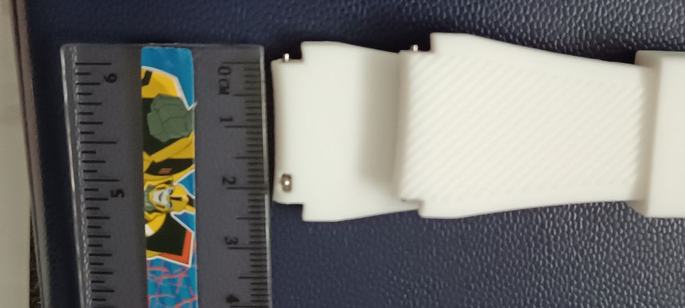 Paski do zegarka Smartlocz  3 sztuki