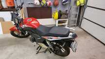 Junak 125 Junak 126 mały przebieg