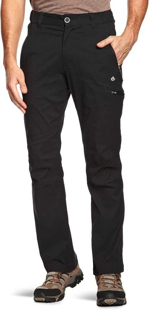 Туристические штаны Craghoppers Mens Kiwi Pro Active Stretch Pants