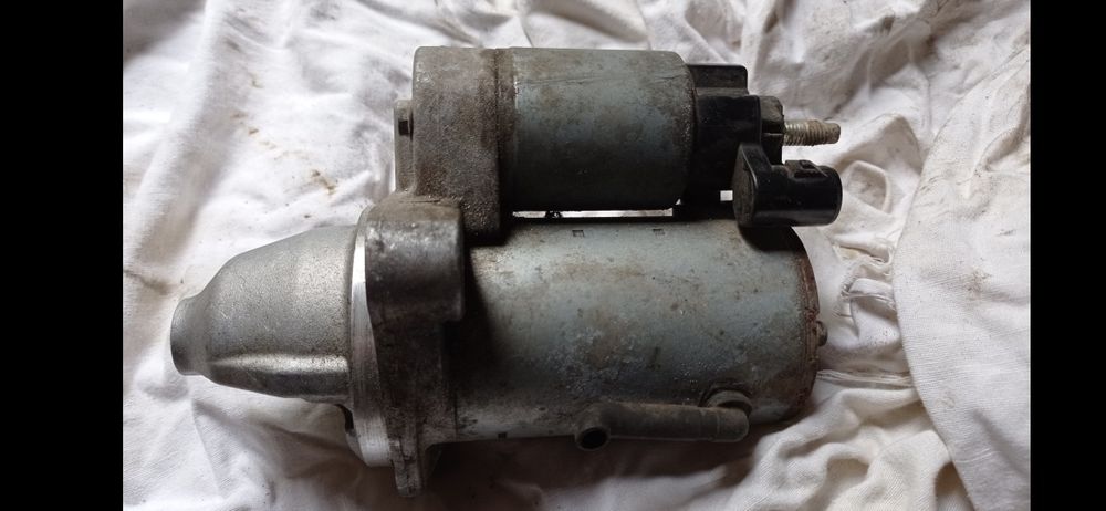 стартер для Cadillac ATS 2013- и Opel Insignia 2.0 Turbo 2011-2017