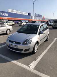 Продам Ford Fiesta