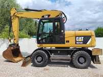 Caterpillar 315D/Ostatnia Produkcja!!!  Serwis Cat do końca!!!