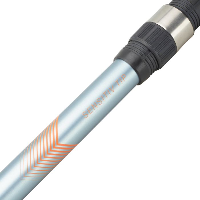 Conjunto de Pesca em Surfcasting Cana + Carreto SYMBIOS LIGHT-100 390