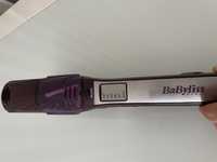 Babyliss iPro 230 steam bem estimada