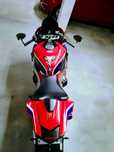 Honda CBR 1000 RR Sp1 sc77