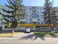 4-кімнатна район Обеліск