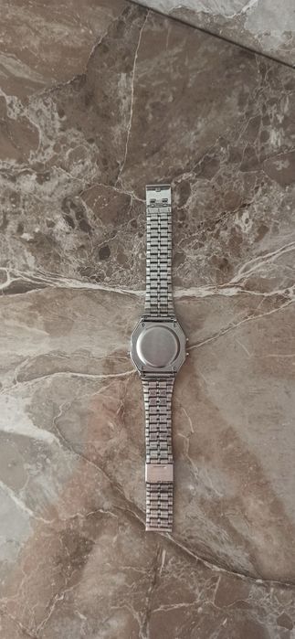 Чоловічий наручний годинник Касіо / Годинник Casio