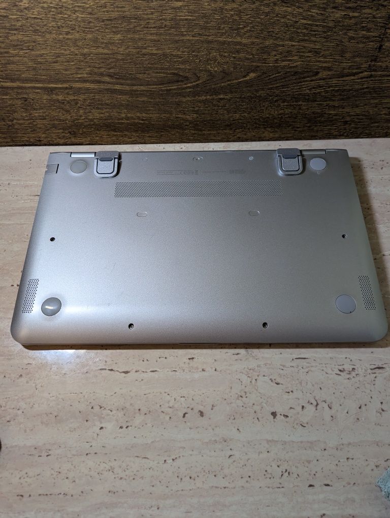 Ноут HP Envy 360 3в1 (i7-6500u, 16/240gb ssd) - читайте опис)