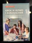 Podrecznik biznes i zarzadanie klasa 1