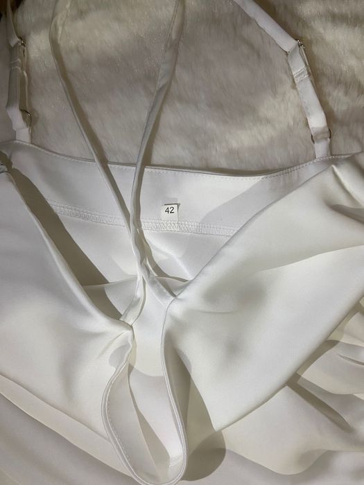 Сукня міді sleep dress