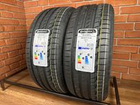 Opony Continental Premium Contact 6 245/45R19 102Y NOWE 2024