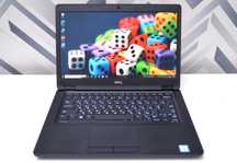 Dell latitude e5480/ i5-6440HQ/ 8/16 RAM/ 256/512 SSD/ 14 fhd IPS/ноут