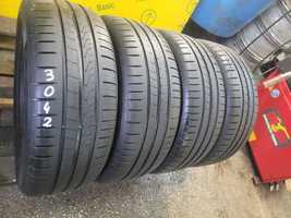 Opony Letnie 205/55R16 Hankook Kinergy Eco 2 4sztuki Montaż