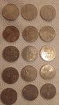 Coleção de Moedas Comemorativas em Escudos - Aceito Propostas