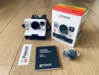 Polaroid One Step 2 - raz użyty, prawie nowy kompet