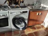 Pralka Beko Inverter cicha sprawna stan bdb