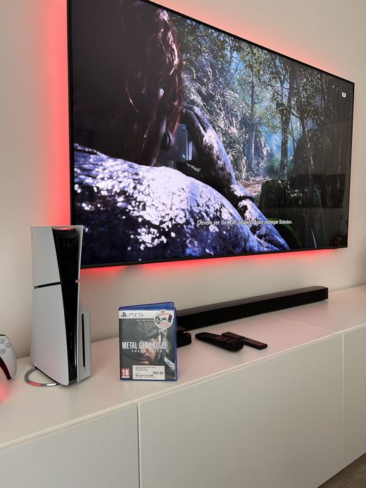 Metal Gear Solid Snake Eater Playstation 5