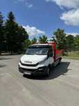 Iveco Daily 35C15  Perfekcyjny stan, nowa zabudowa