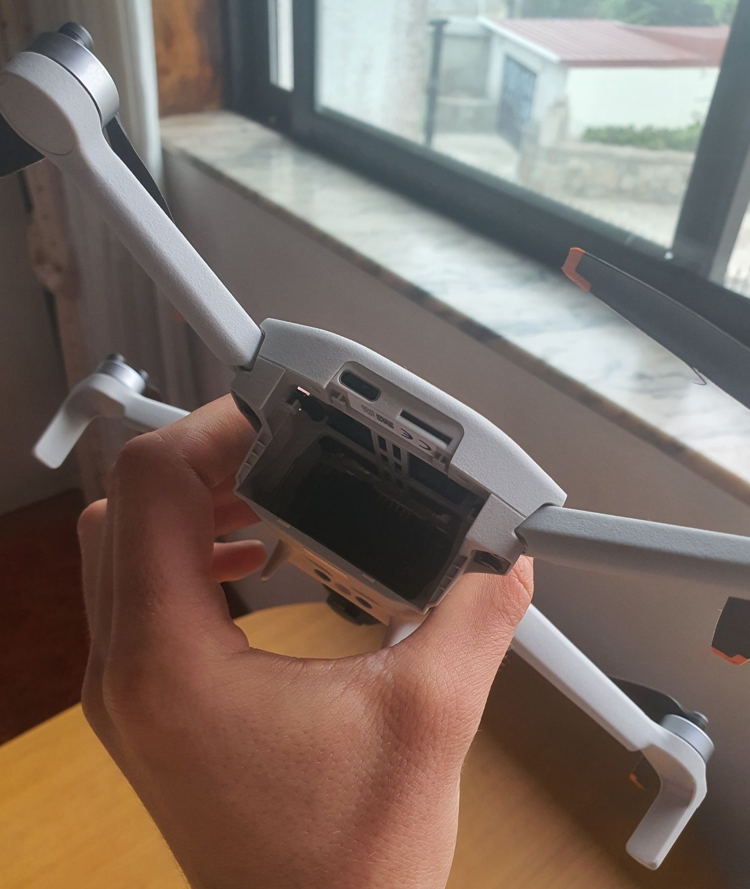 Dji Mini 3 Fly More Combo