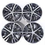 Infiniti Диски R18 Q50 QX60 QX50 5x114,3 комплект або по 1шт 7J