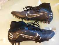 Model~1250zł 38,5 24 buty korki Nike Mercurial SUPERFLY 8 ELITE AG