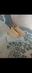 Buty damskie 38 wsuwane