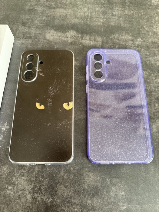 Продам телефон Samsung galaxy A36 5g 8/256gb