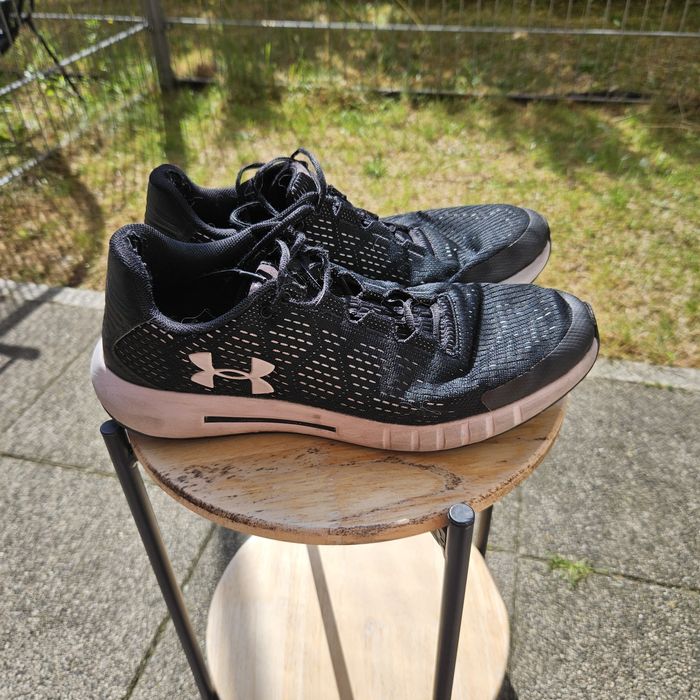 Buty sportowe Under Armour r. 44,5 (43,5)